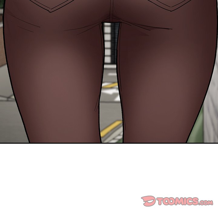 Collapse & Rewind Collapse & Rewind EP 15 - Toomics page 87 - 