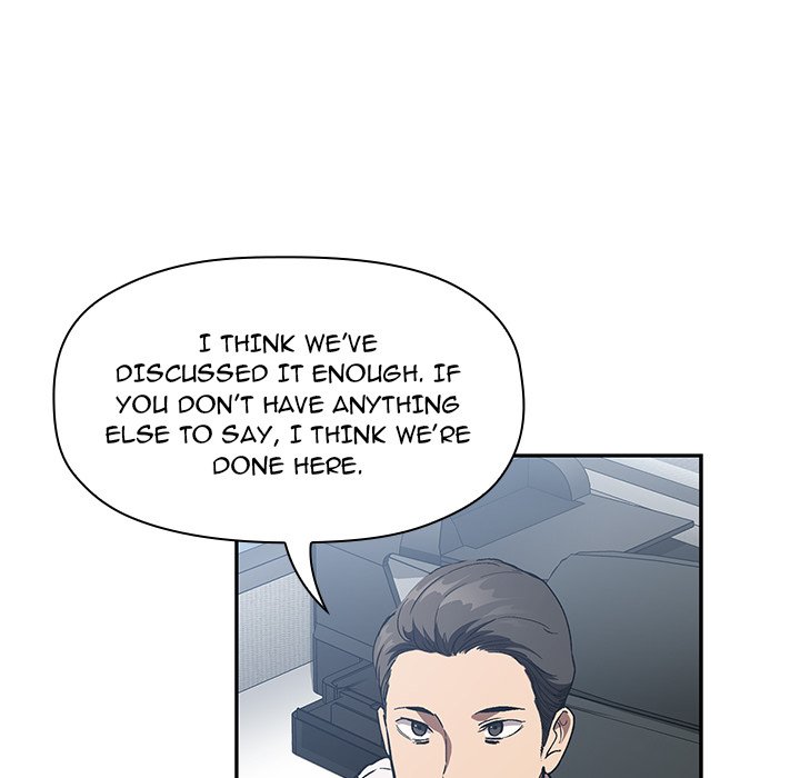 Collapse & Rewind Collapse & Rewind EP 15 - Toomics page 92 - 