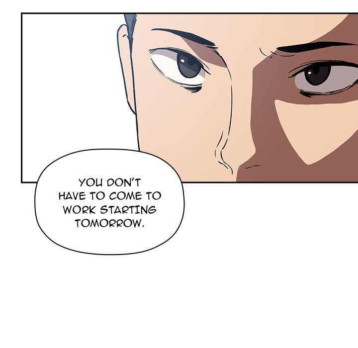 Collapse & Rewind Collapse & Rewind EP 15 - Toomics page 95 - 