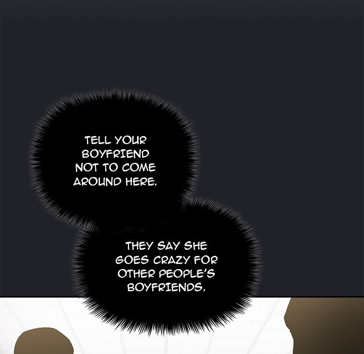 Collapse & Rewind Collapse & Rewind EP 15 - Toomics page 100 - 