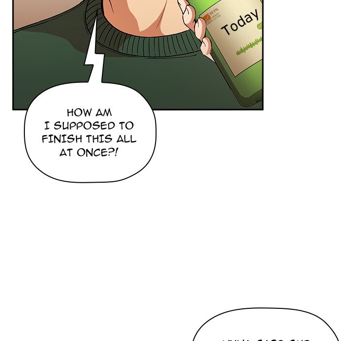 Collapse & Rewind Collapse & Rewind EP 16 - Toomics page 105 - 