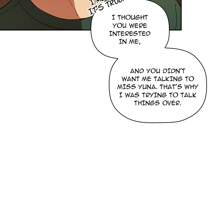 Collapse & Rewind Collapse & Rewind EP 16 - Toomics page 126 - 