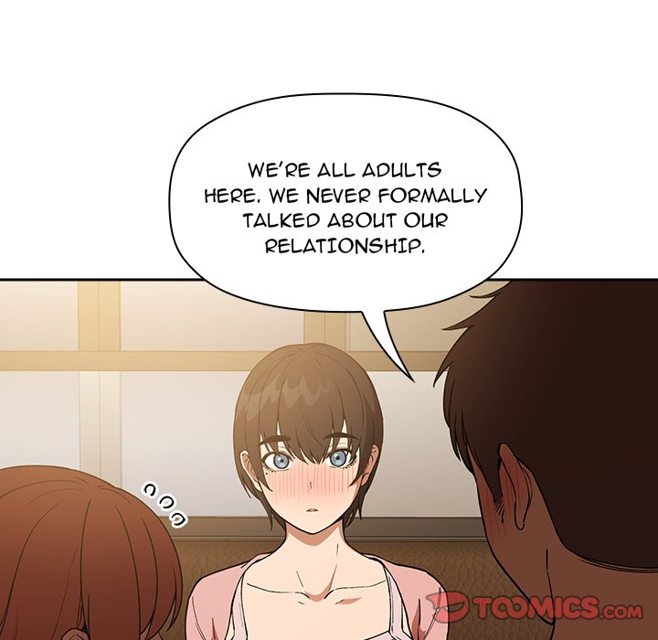 Collapse & Rewind Collapse & Rewind EP 16 - Toomics page 129 - 