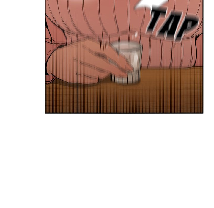 Collapse & Rewind Collapse & Rewind EP 16 - Toomics page 23 - 