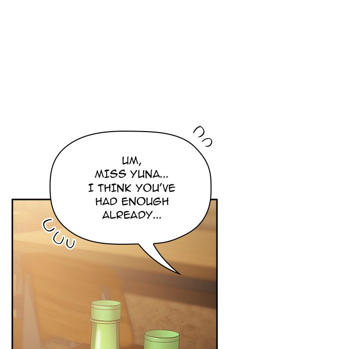 Collapse & Rewind Collapse & Rewind EP 16 - Toomics page 27 - 