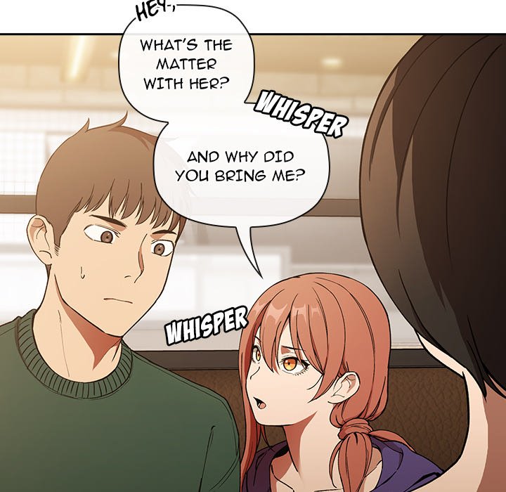 Collapse & Rewind Collapse & Rewind EP 16 - Toomics page 31 - 
