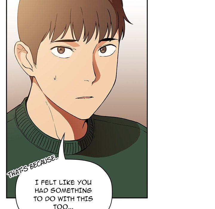 Collapse & Rewind Collapse & Rewind EP 16 - Toomics page 33 - 