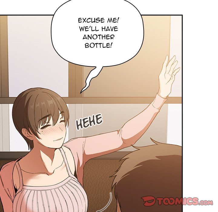 Collapse & Rewind Collapse & Rewind EP 16 - Toomics page 39 - 