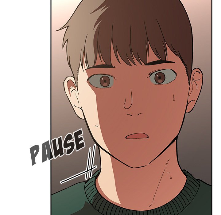 Collapse & Rewind Collapse & Rewind EP 16 - Toomics page 5 - 