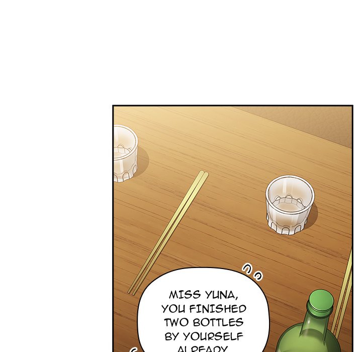 Collapse & Rewind Collapse & Rewind EP 16 - Toomics page 41 - 
