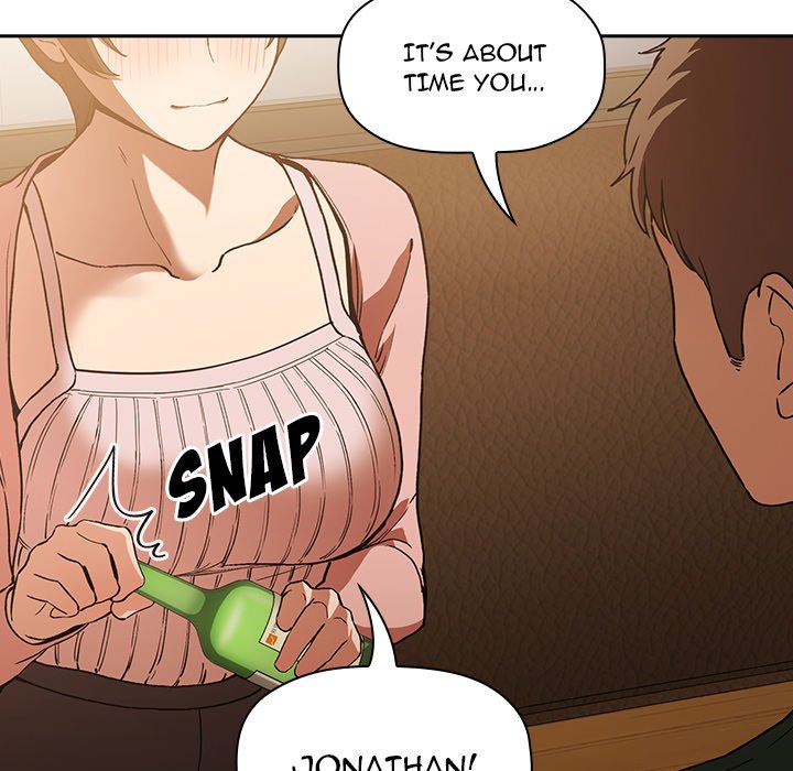 Collapse & Rewind Collapse & Rewind EP 16 - Toomics page 43 - 