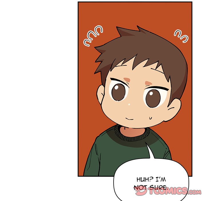 Collapse & Rewind Collapse & Rewind EP 16 - Toomics page 48 - 