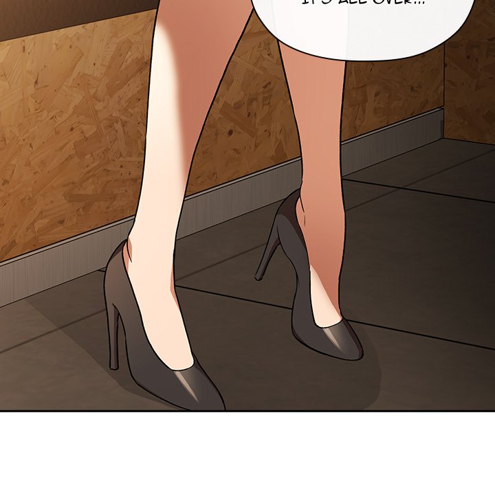 Collapse & Rewind Collapse & Rewind EP 16 - Toomics page 63 - 