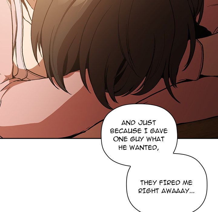 Collapse & Rewind Collapse & Rewind EP 16 - Toomics page 65 - 