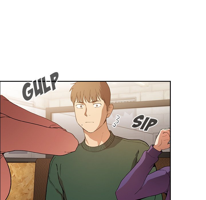 Collapse & Rewind Collapse & Rewind EP 16 - Toomics page 81 - 
