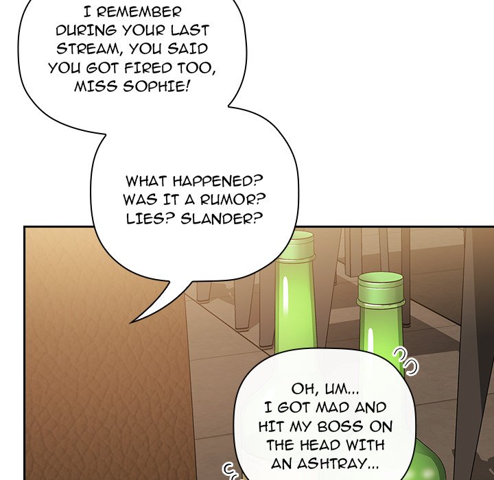 Collapse & Rewind Collapse & Rewind EP 16 - Toomics page 83 - 