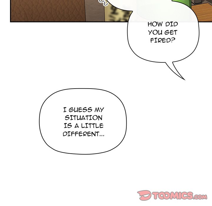 Collapse & Rewind Collapse & Rewind EP 16 - Toomics page 84 - 
