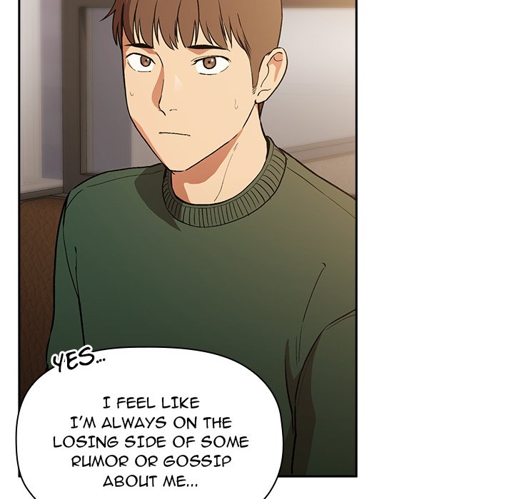 Collapse & Rewind Collapse & Rewind EP 16 - Toomics page 86 - 