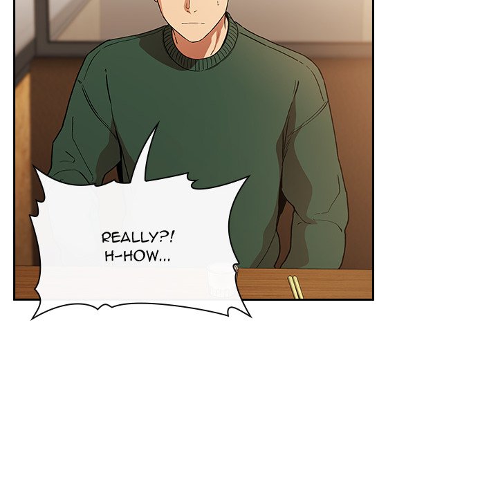 Collapse & Rewind Collapse & Rewind EP 16 - Toomics page 96 - 