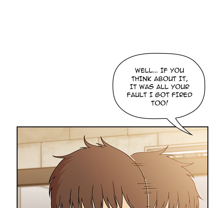 Collapse & Rewind Collapse & Rewind EP 16 - Toomics page 97 - 