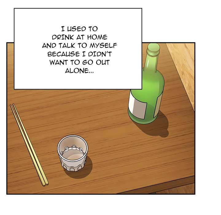 Collapse & Rewind Collapse & Rewind EP 17 - Toomics page 104 - 