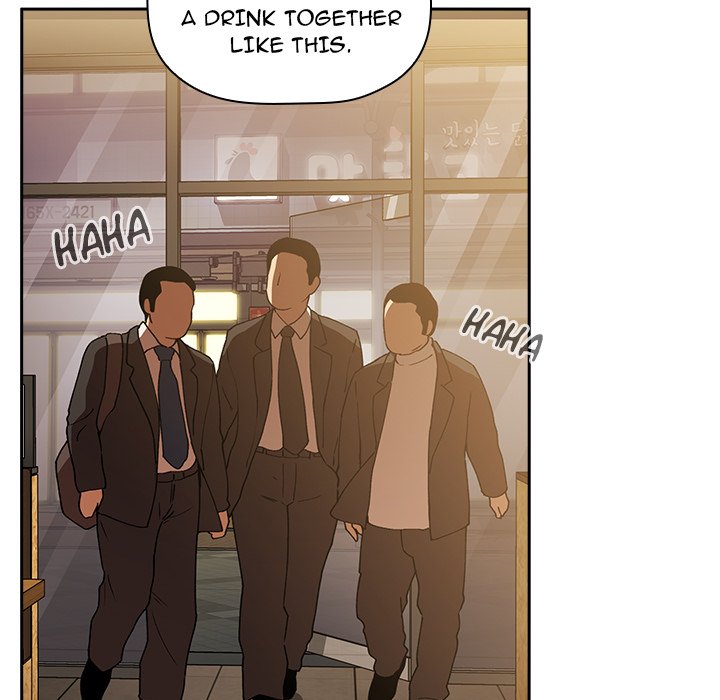 Collapse & Rewind Collapse & Rewind EP 17 - Toomics page 118 - 