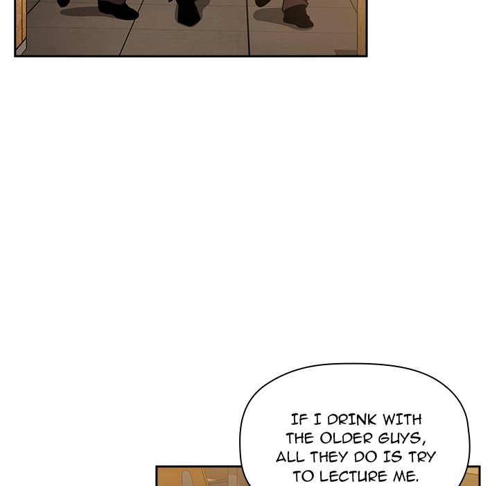 Collapse & Rewind Collapse & Rewind EP 17 - Toomics page 119 - 