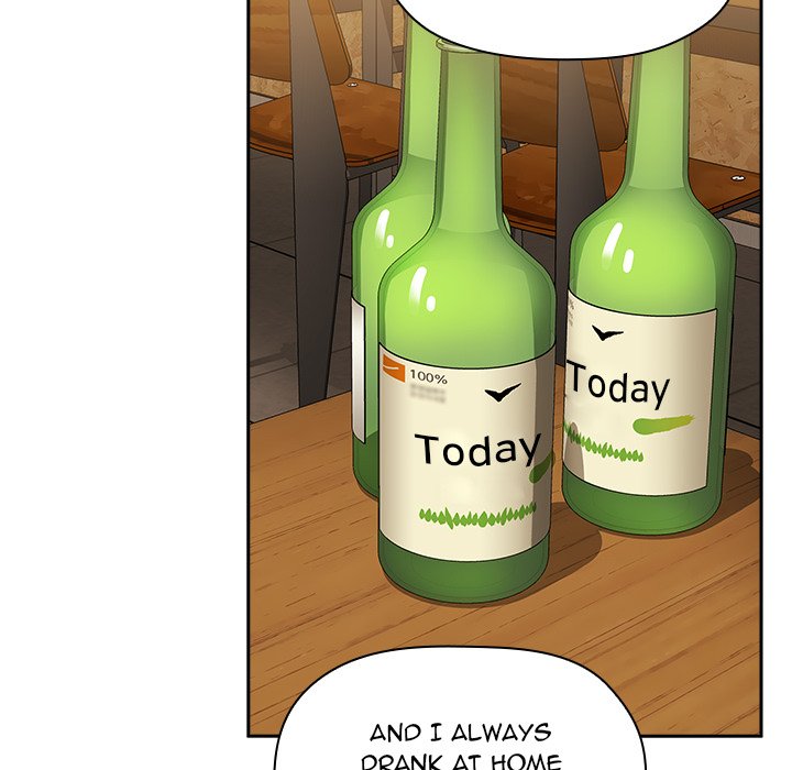 Collapse & Rewind Collapse & Rewind EP 17 - Toomics page 120 - 