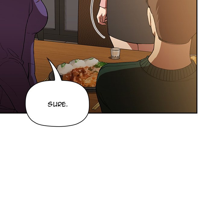 Collapse & Rewind Collapse & Rewind EP 17 - Toomics page 134 - 