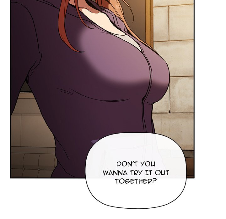 Collapse & Rewind Collapse & Rewind EP 17 - Toomics page 138 - 