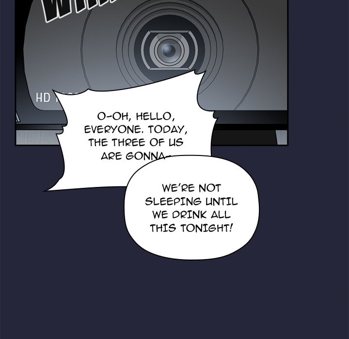 Collapse & Rewind Collapse & Rewind EP 17 - Toomics page 151 - 