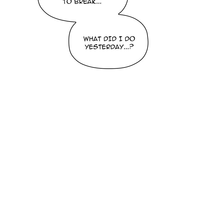 Collapse & Rewind Collapse & Rewind EP 17 - Toomics page 161 - 