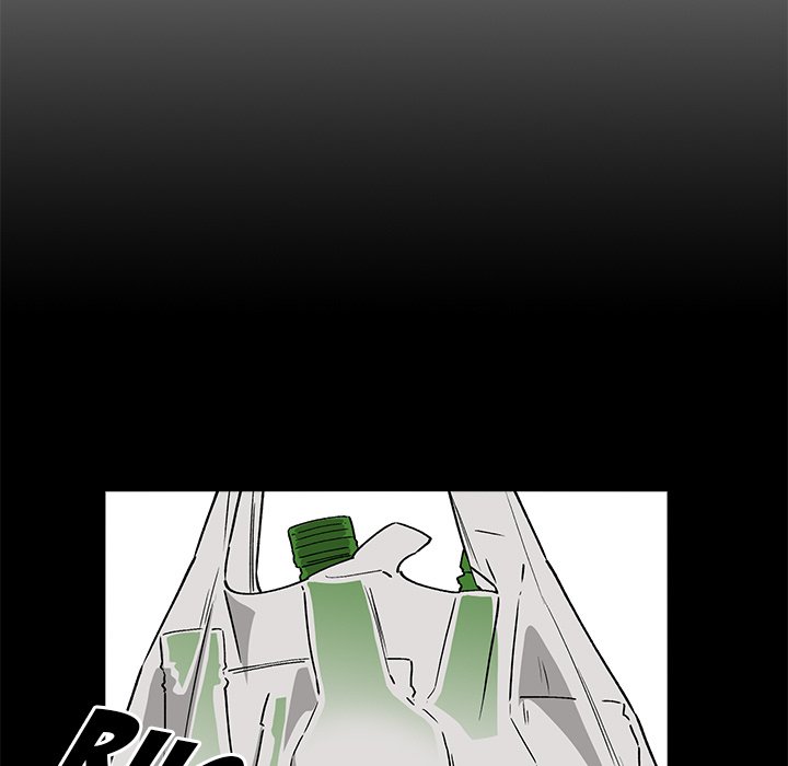 Collapse & Rewind Collapse & Rewind EP 17 - Toomics page 163 - 