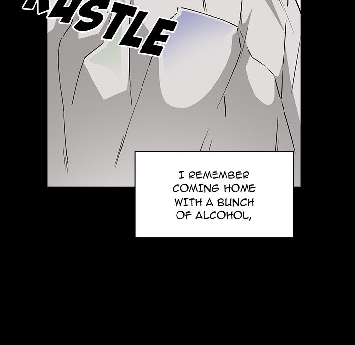 Collapse & Rewind Collapse & Rewind EP 17 - Toomics page 164 - 