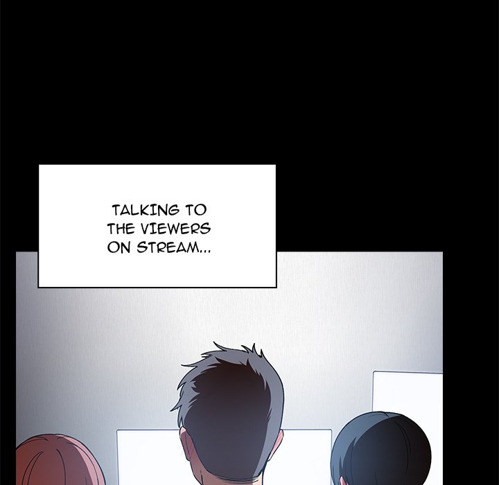 Collapse & Rewind Collapse & Rewind EP 17 - Toomics page 165 - 