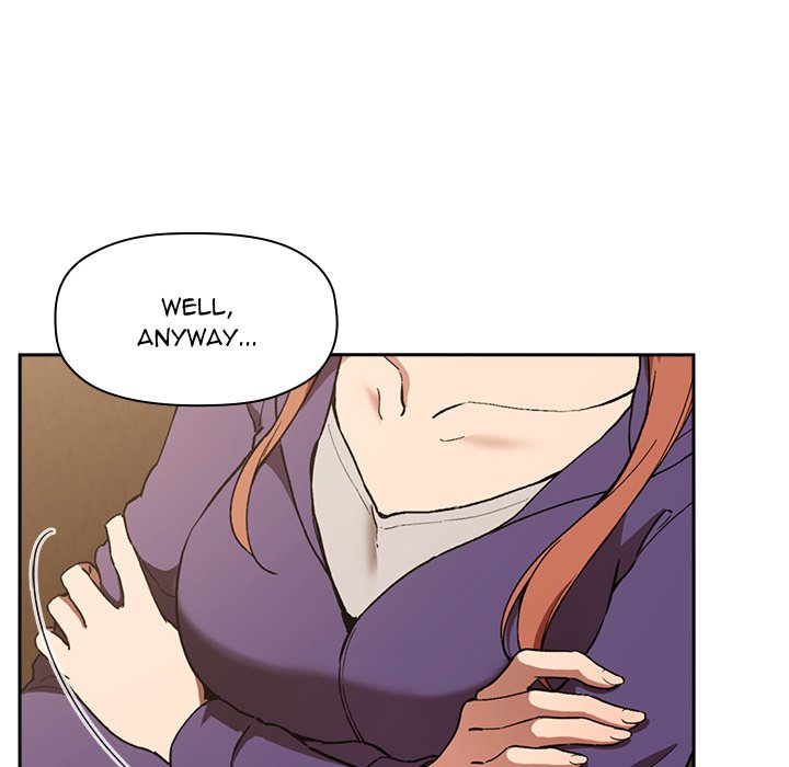 Collapse & Rewind Collapse & Rewind EP 17 - Toomics page 20 - 