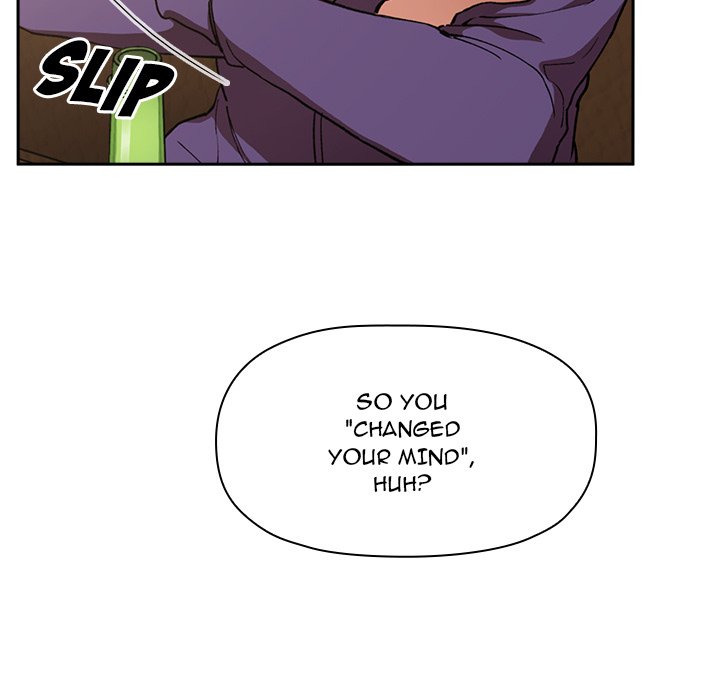 Collapse & Rewind Collapse & Rewind EP 17 - Toomics page 21 - 