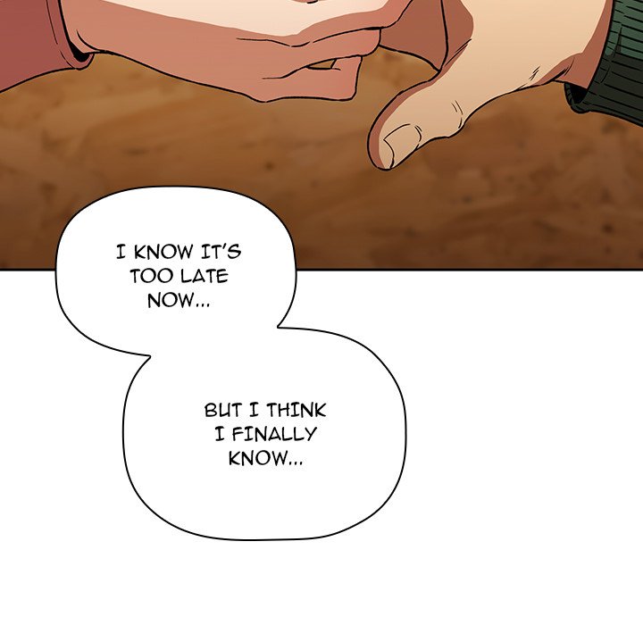 Collapse & Rewind Collapse & Rewind EP 17 - Toomics page 51 - 