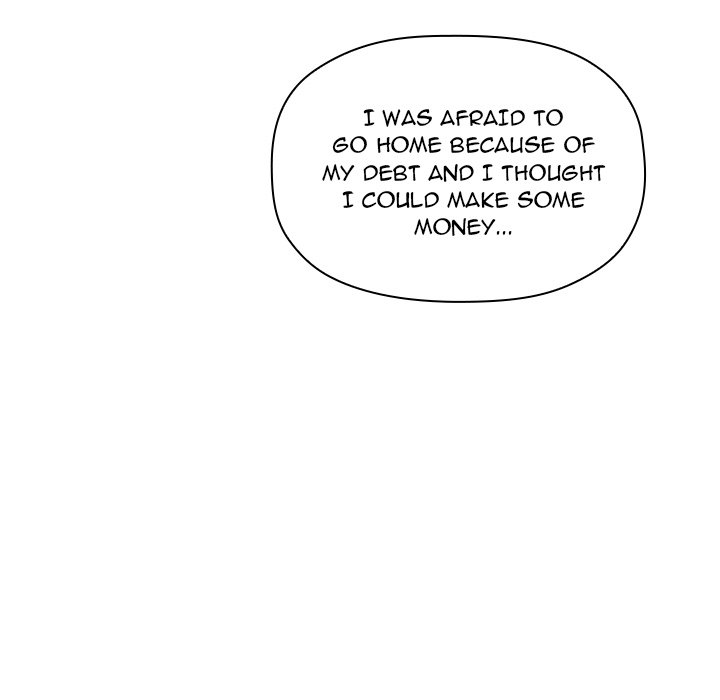 Collapse & Rewind Collapse & Rewind EP 17 - Toomics page 81 - 