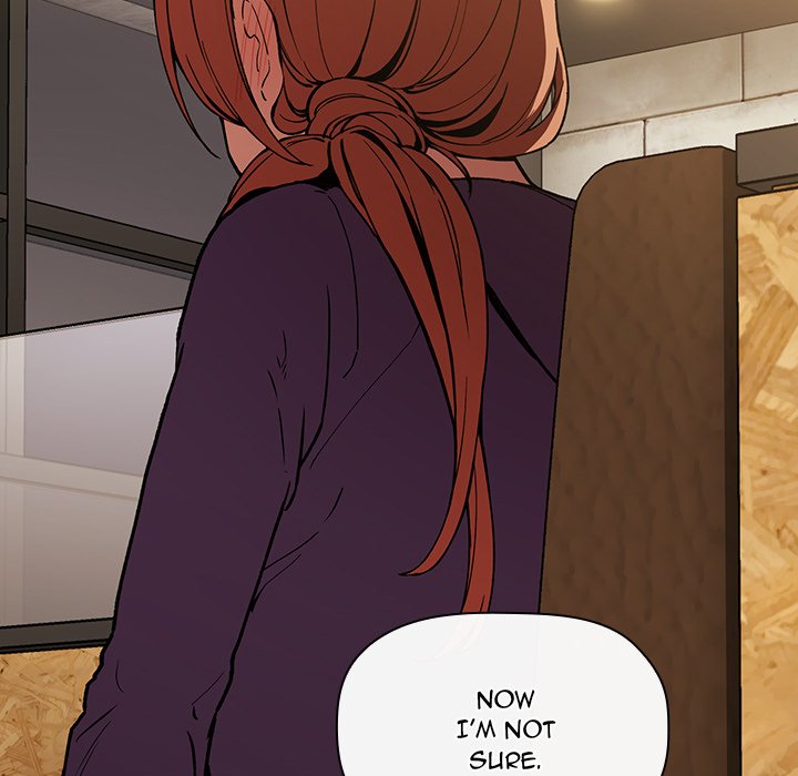 Collapse & Rewind Collapse & Rewind EP 17 - Toomics page 83 - 