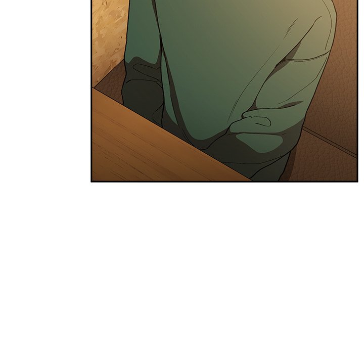 Collapse & Rewind Collapse & Rewind EP 17 - Toomics page 94 - 