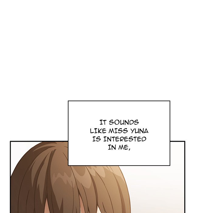 Collapse & Rewind Collapse & Rewind EP 17 - Toomics page 97 - 