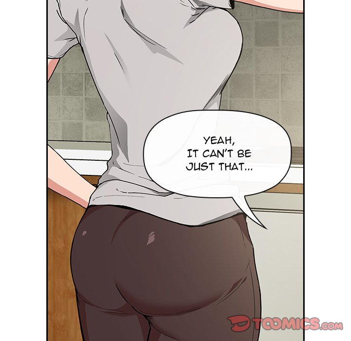 Collapse & Rewind Collapse & Rewind EP 18 - Toomics page 102 - 