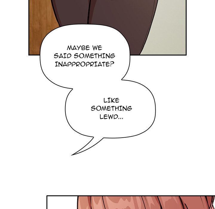 Collapse & Rewind Collapse & Rewind EP 18 - Toomics page 103 - 