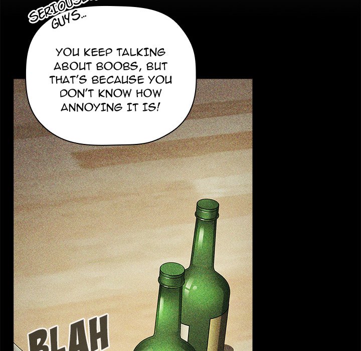 Collapse & Rewind Collapse & Rewind EP 18 - Toomics page 112 - 