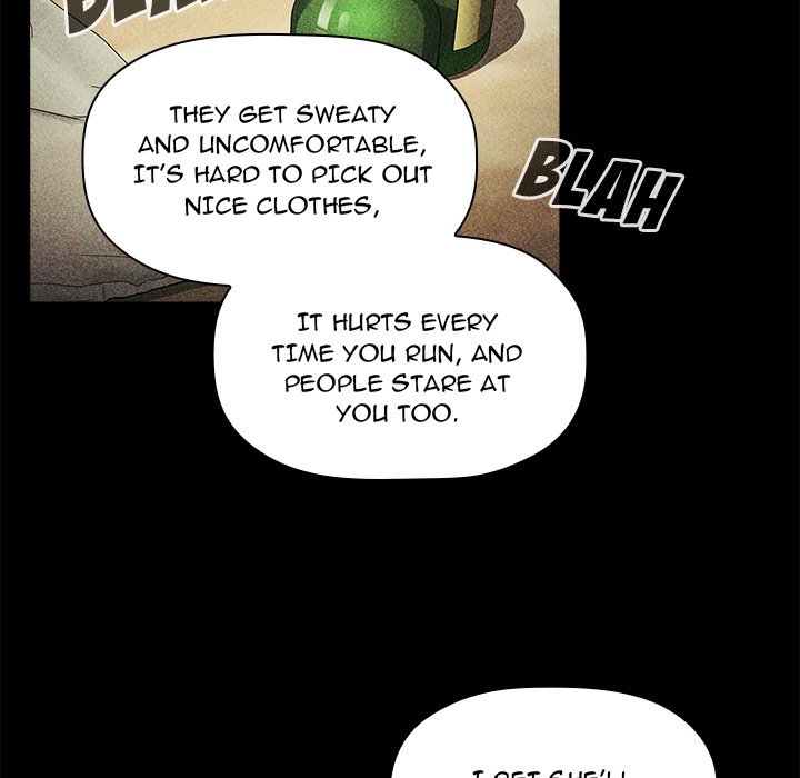 Collapse & Rewind Collapse & Rewind EP 18 - Toomics page 113 - 