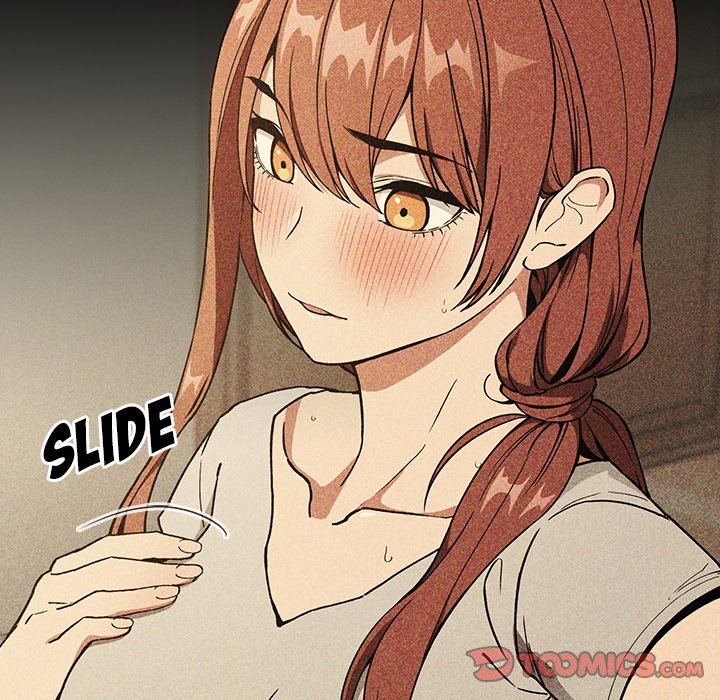 Collapse & Rewind Collapse & Rewind EP 18 - Toomics page 129 - 