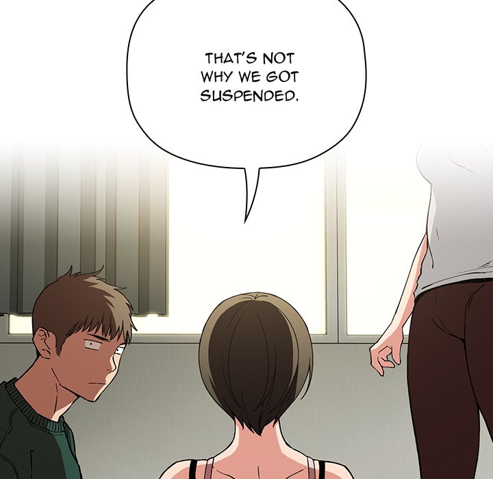 Collapse & Rewind Collapse & Rewind EP 18 - Toomics page 151 - 