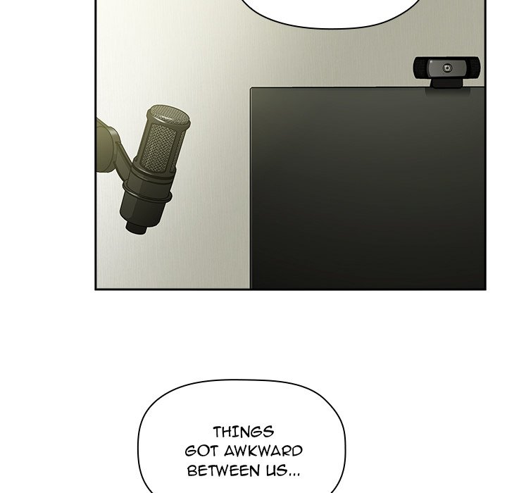 Collapse & Rewind Collapse & Rewind EP 18 - Toomics page 153 - 