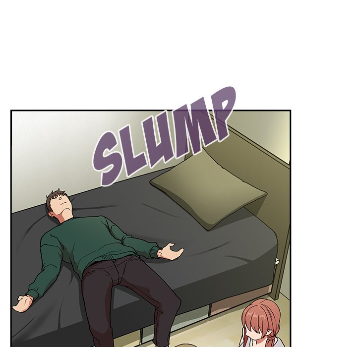 Collapse & Rewind Collapse & Rewind EP 18 - Toomics page 17 - 